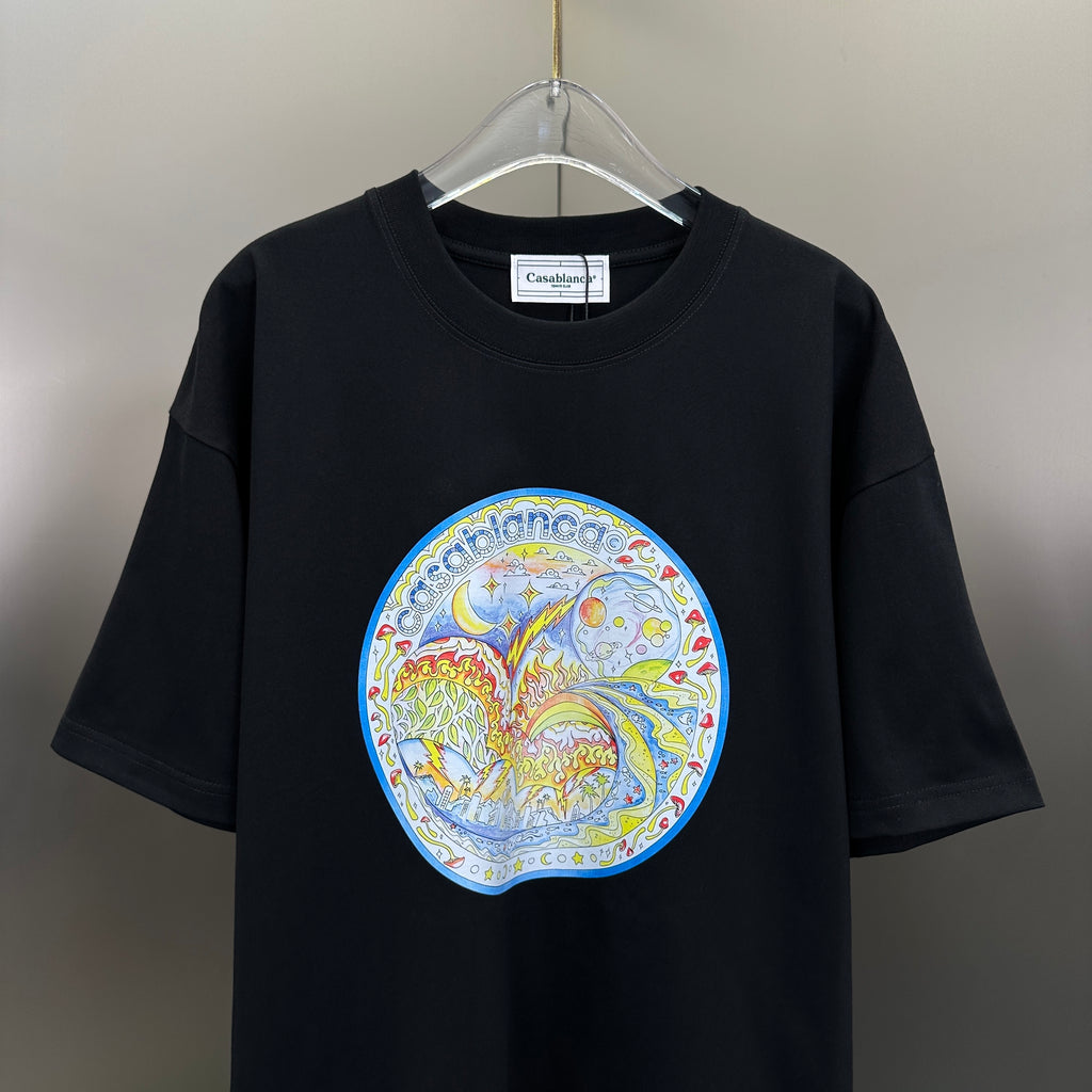 CAMISETA - CASABLANCA