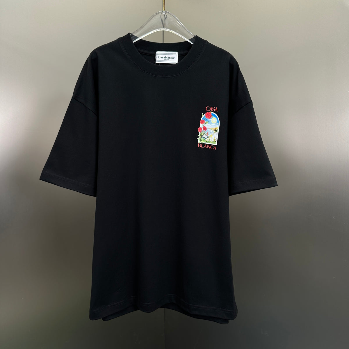 CAMISETA - CASABLANCA