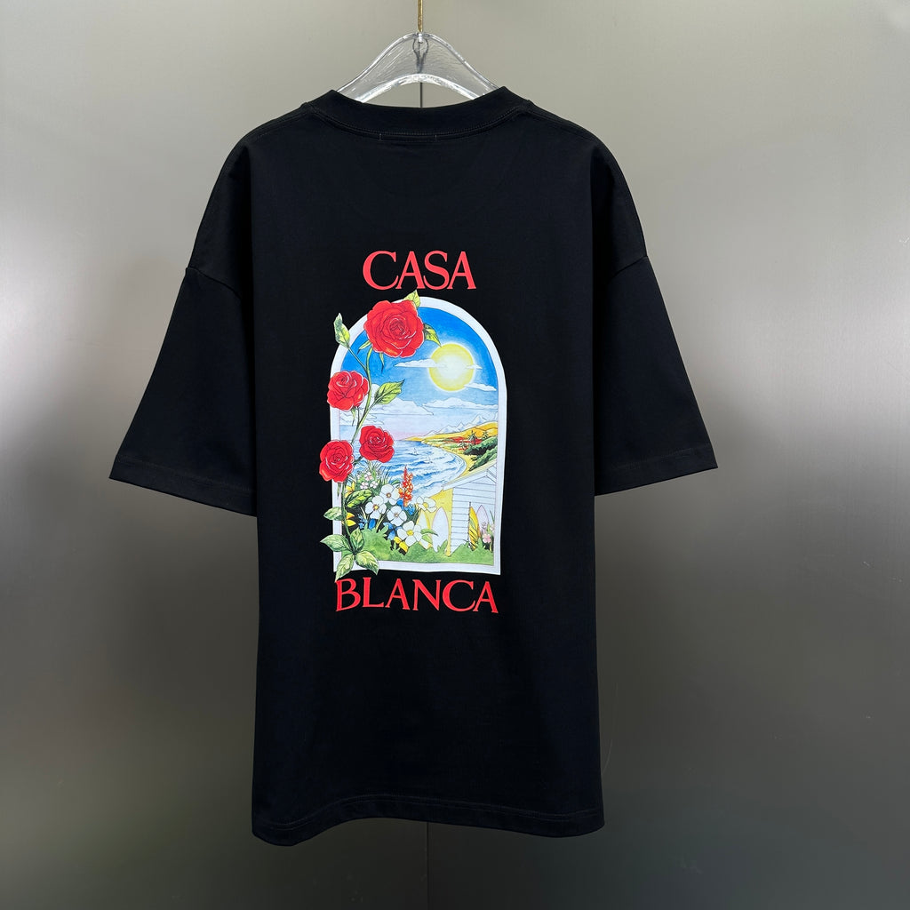 CAMISETA - CASABLANCA