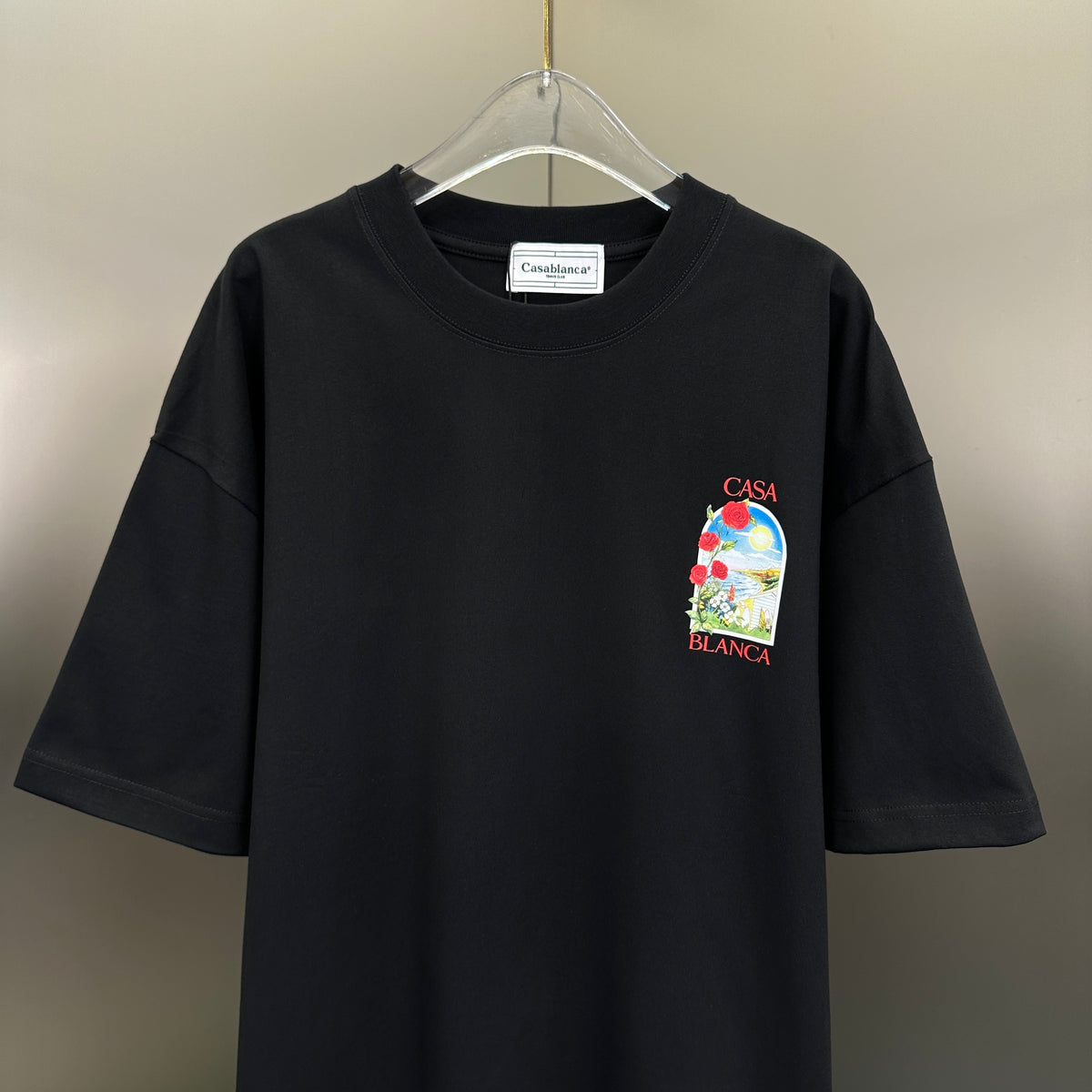 CAMISETA - CASABLANCA