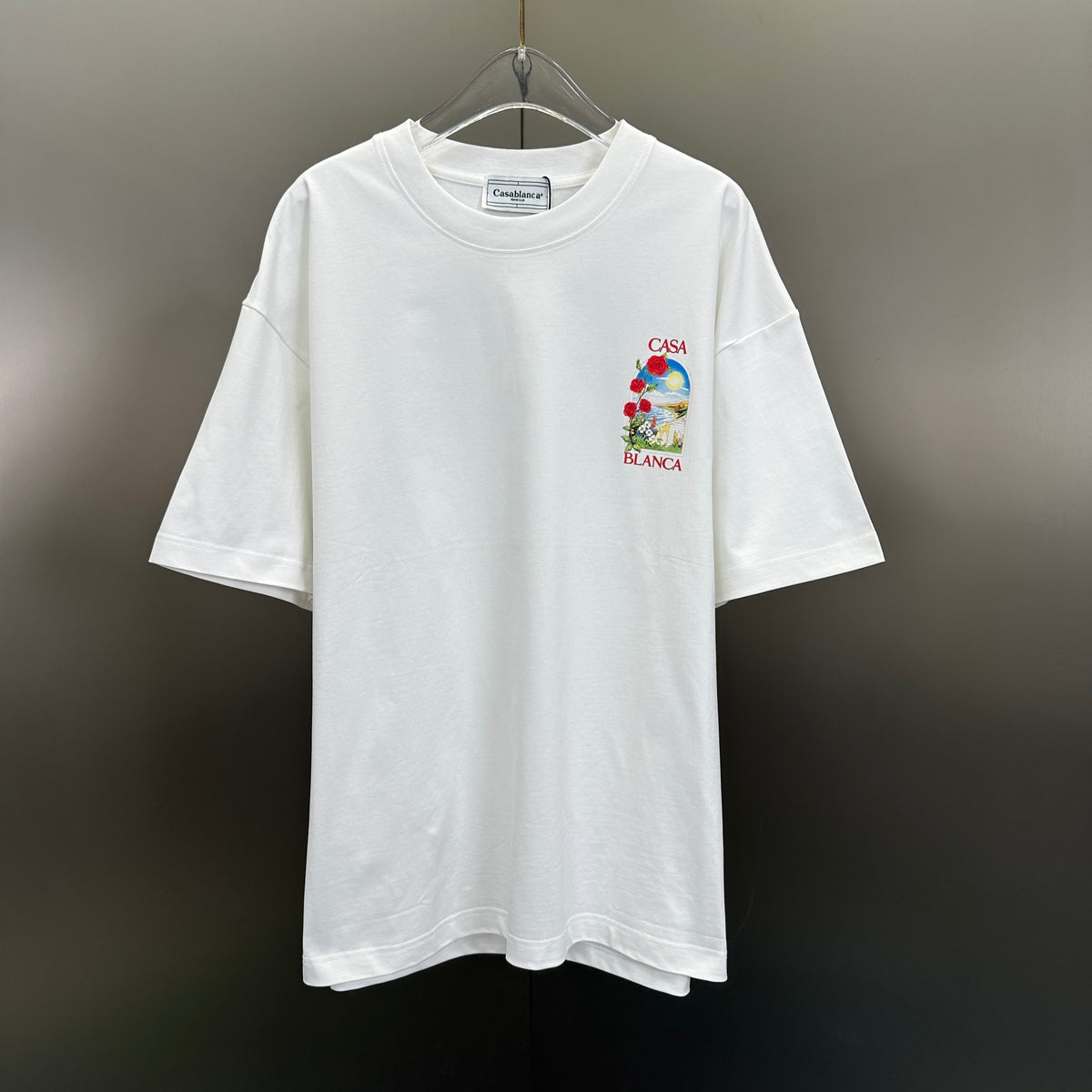 CAMISETA - CASABLANCA