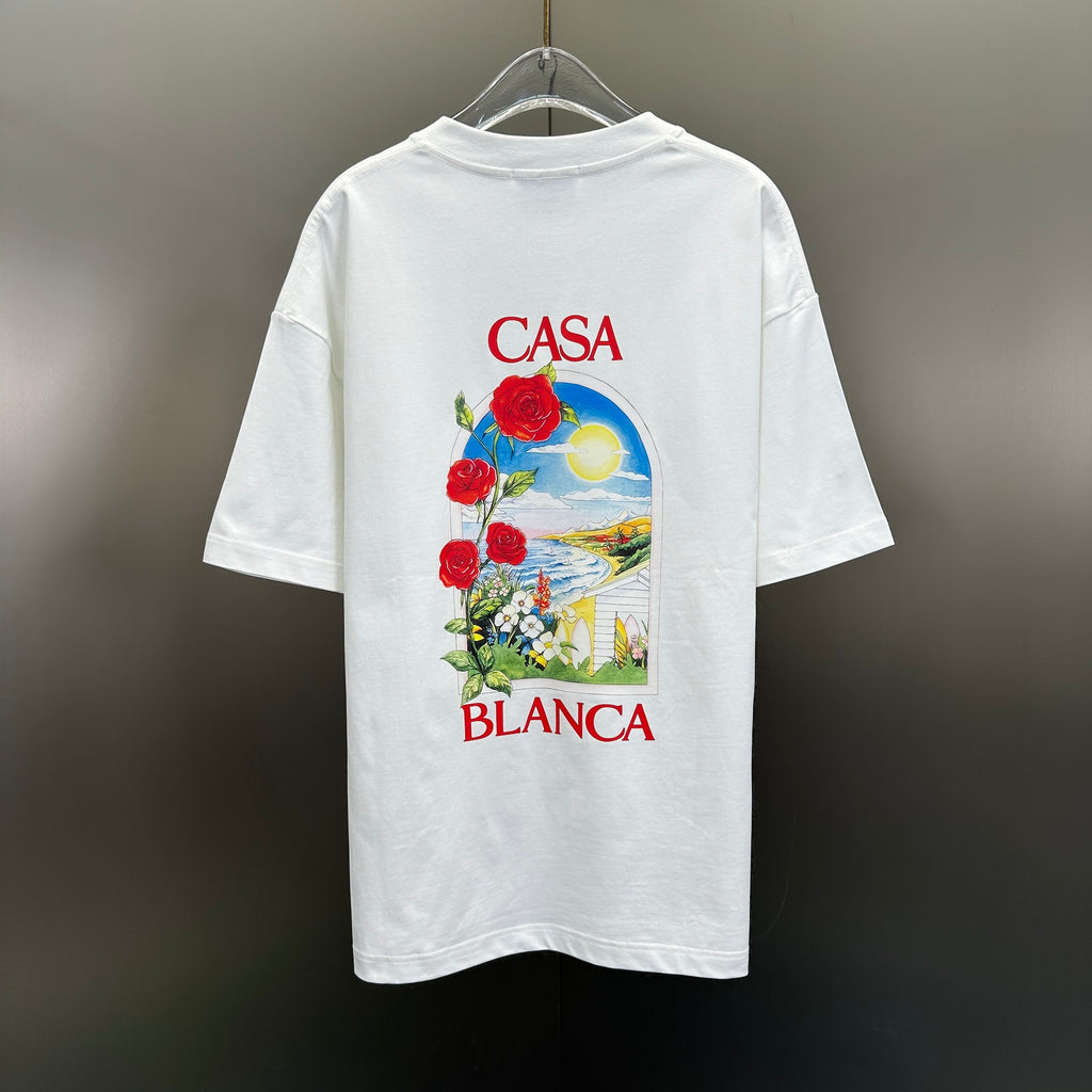 CAMISETA - CASABLANCA