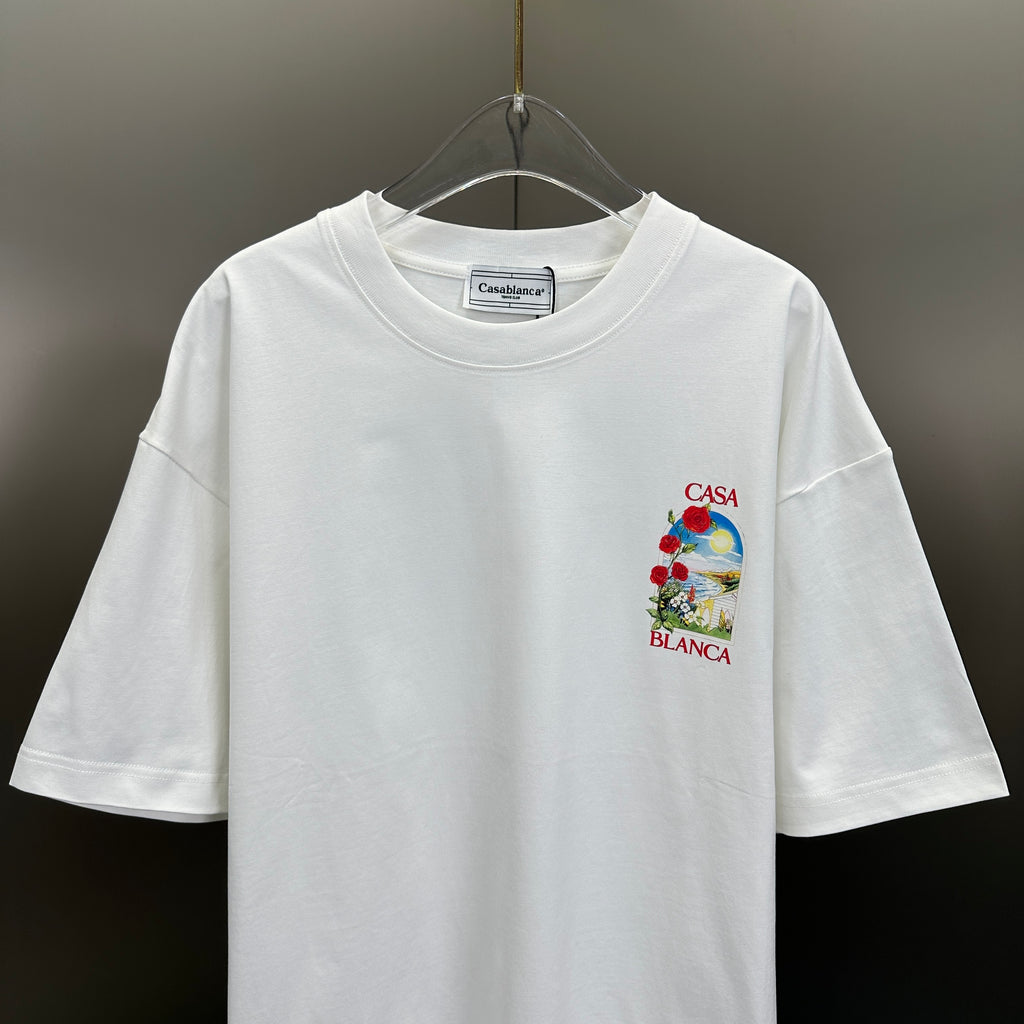 CAMISETA - CASABLANCA