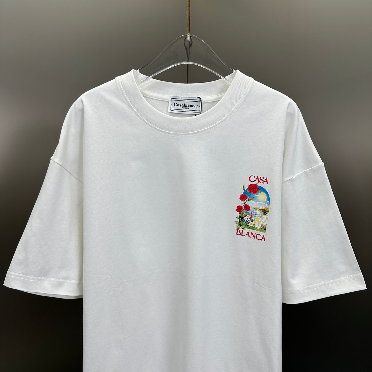 CAMISETA - CASABLANCA
