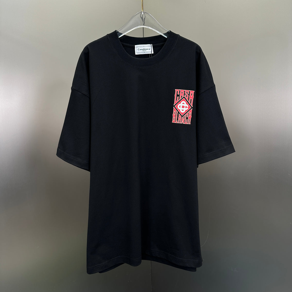 CAMISETA - CASABLANCA