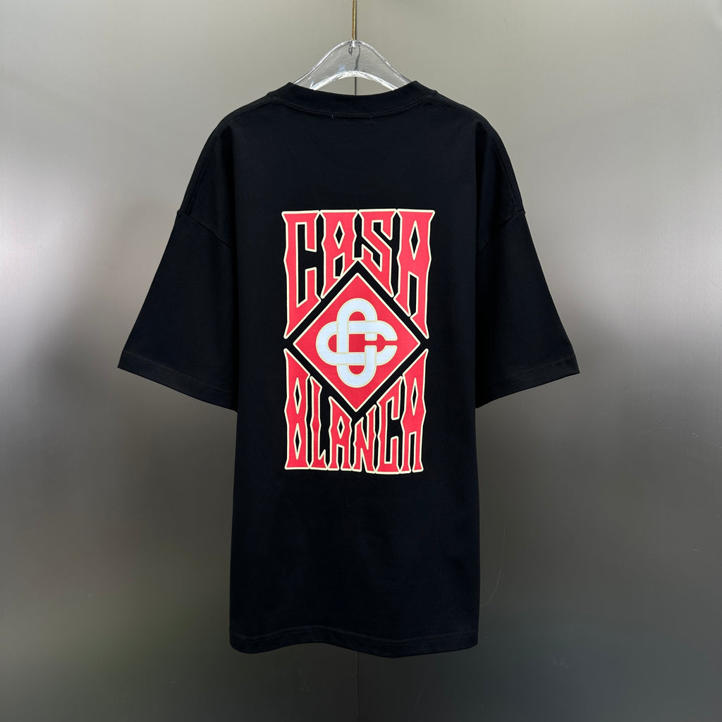 CAMISETA - CASABLANCA