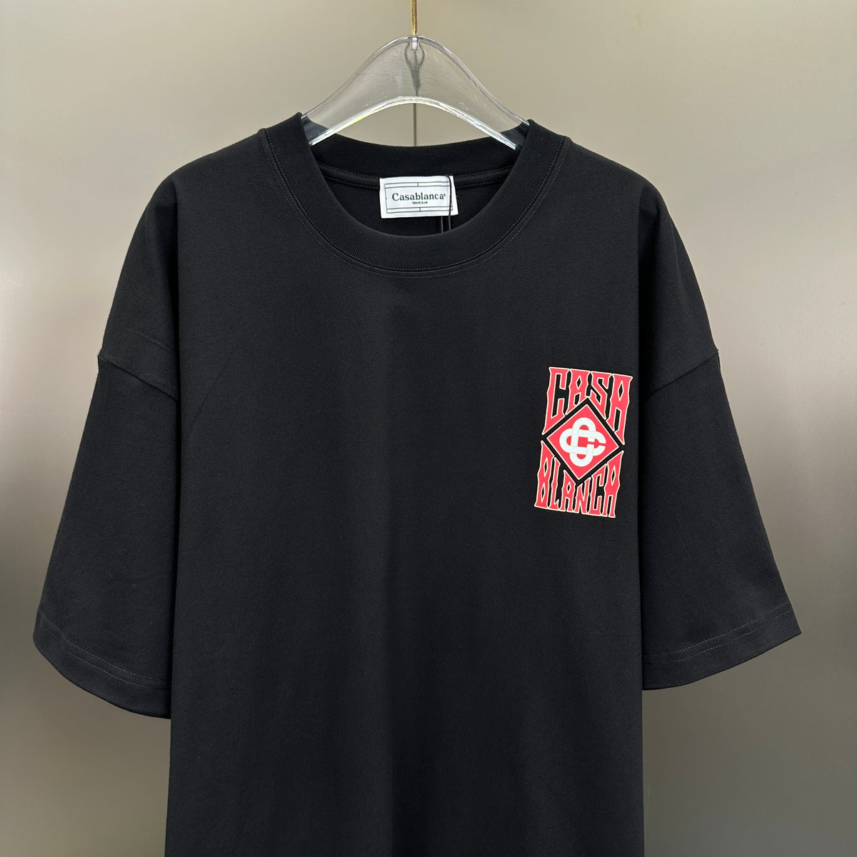 CAMISETA - CASABLANCA