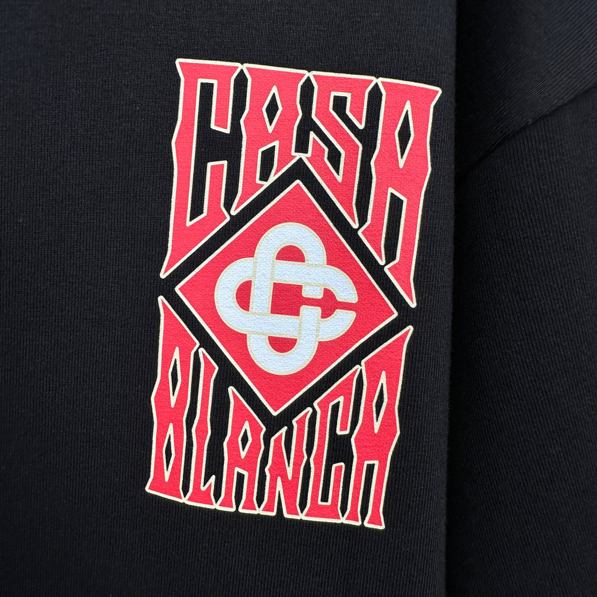 CAMISETA - CASABLANCA