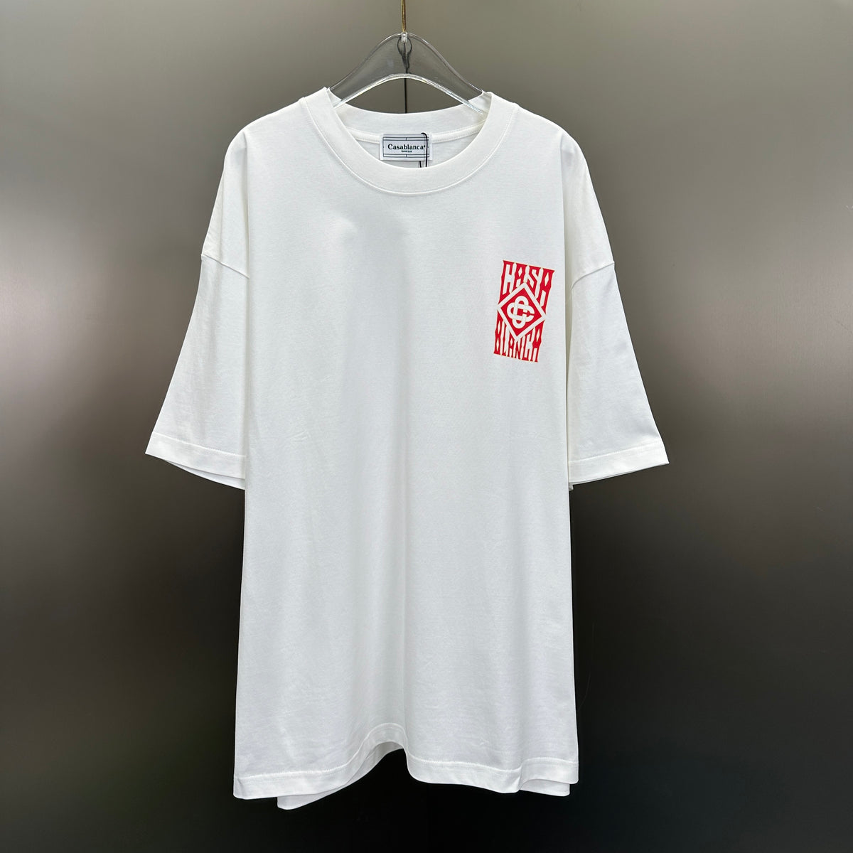 CAMISETA - CASABLANCA