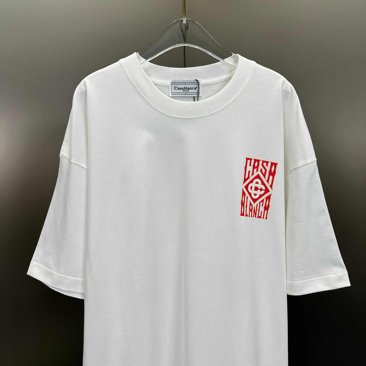 CAMISETA - CASABLANCA