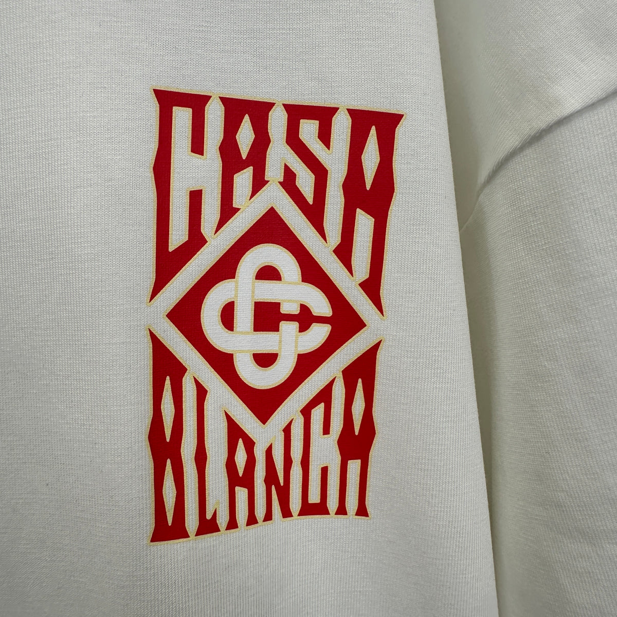 CAMISETA - CASABLANCA