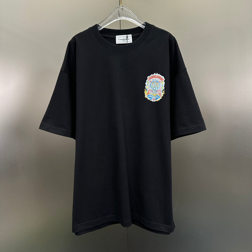 CAMISETA - CASABLANCA
