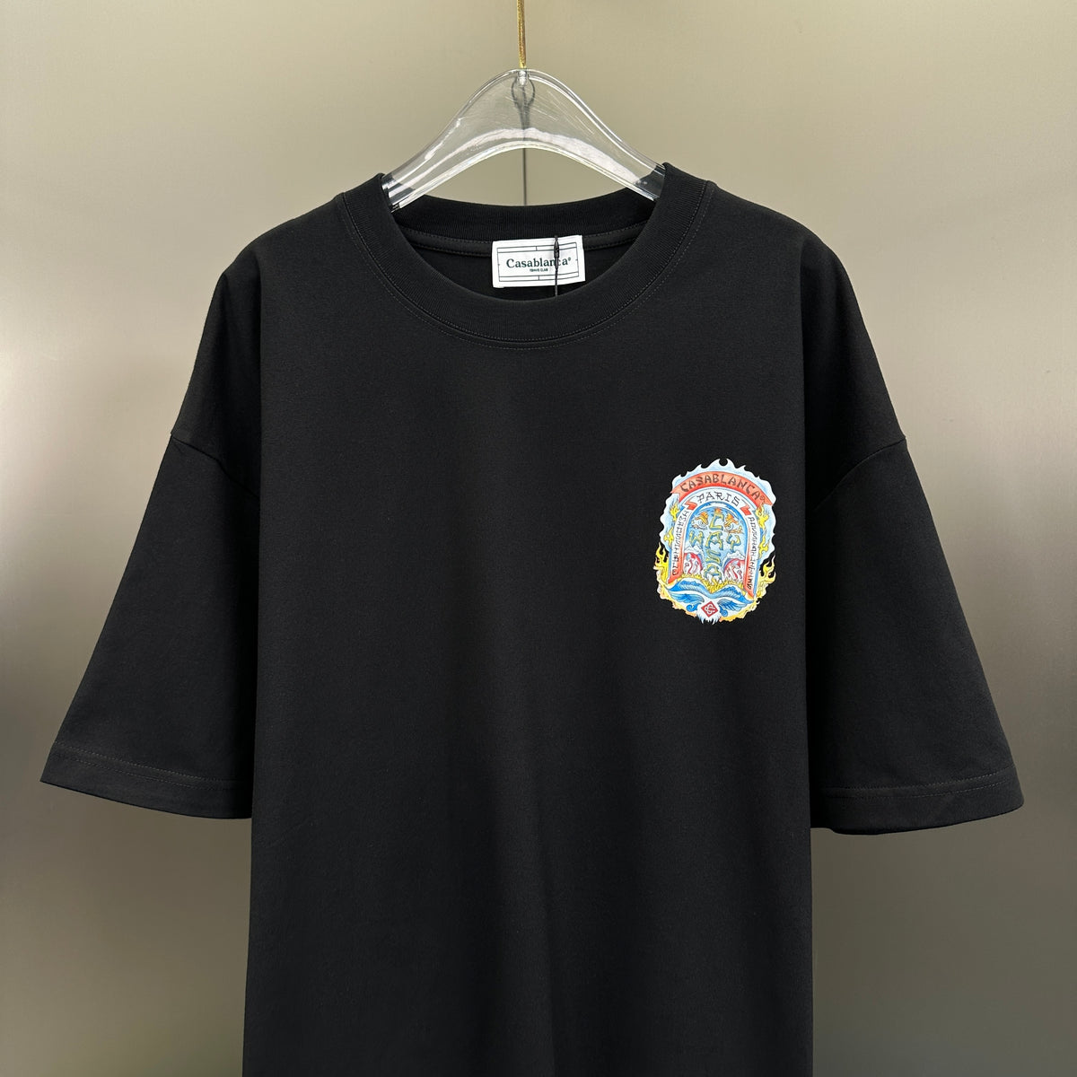 CAMISETA - CASABLANCA