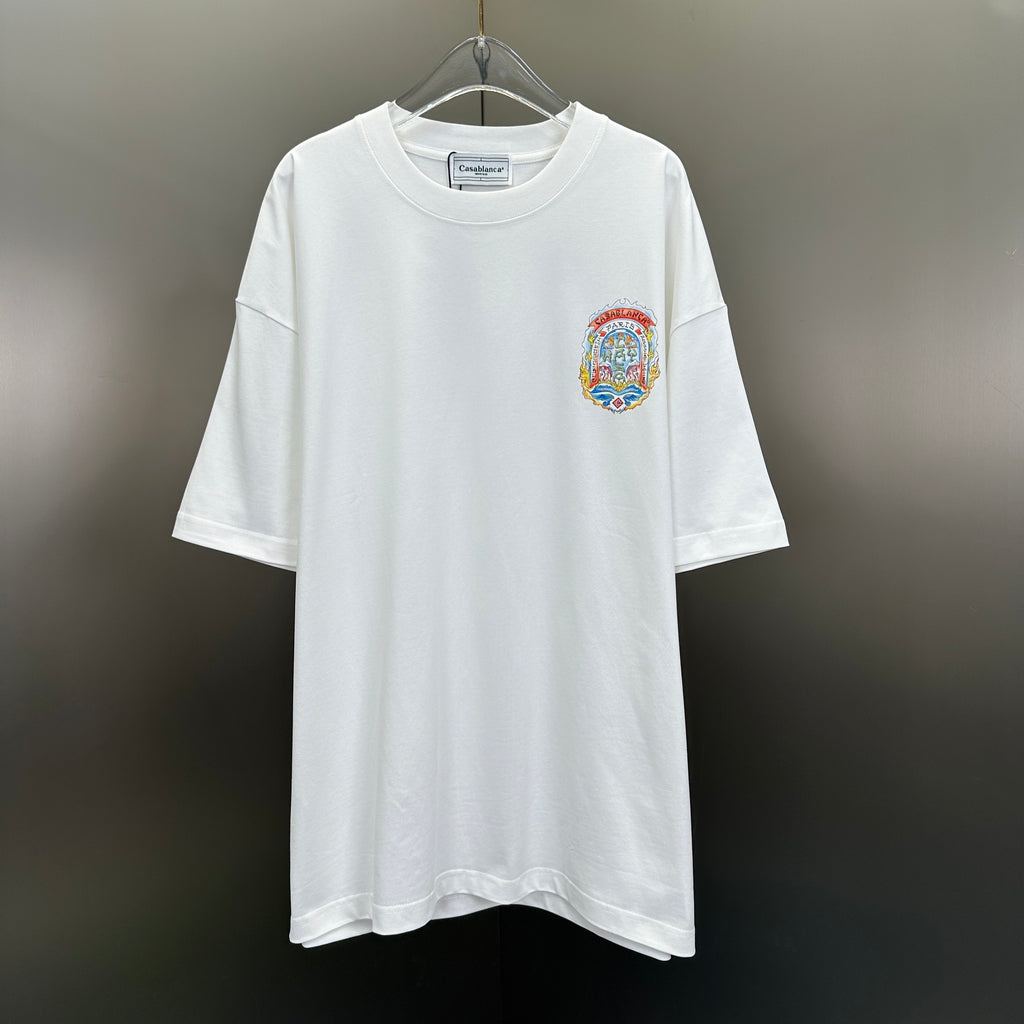 CAMISETA - CASABLANCA