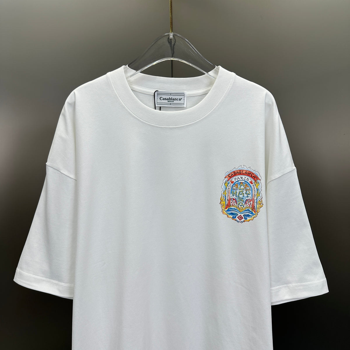 CAMISETA - CASABLANCA