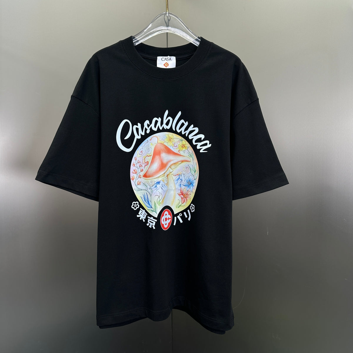 CAMISETA - CASABLANCA