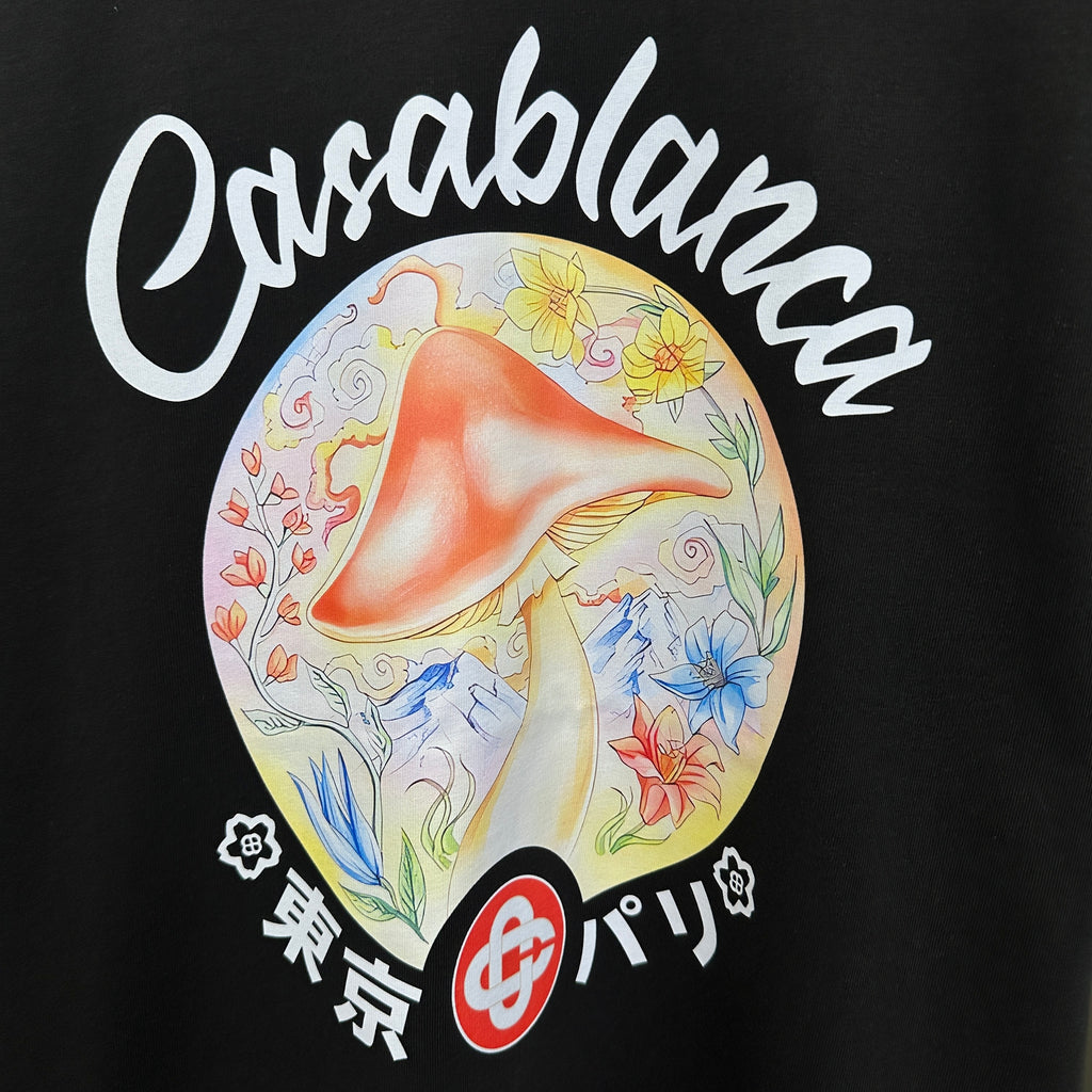 CAMISETA - CASABLANCA
