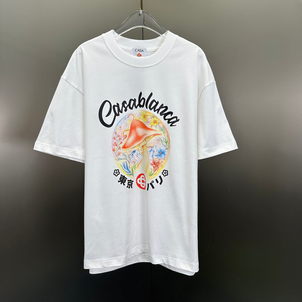 CAMISETA - CASABLANCA