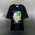 CAMISETA - CASABLANCA