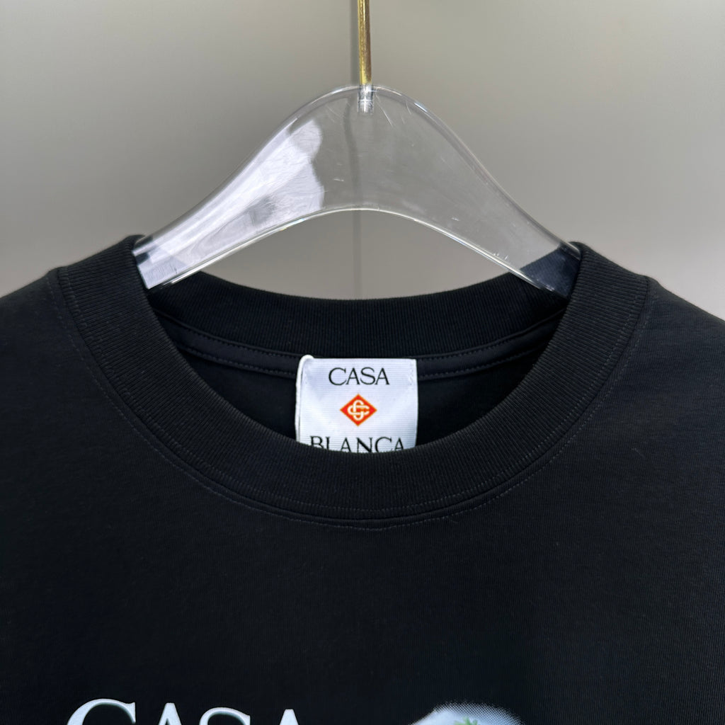 CAMISETA - CASABLANCA