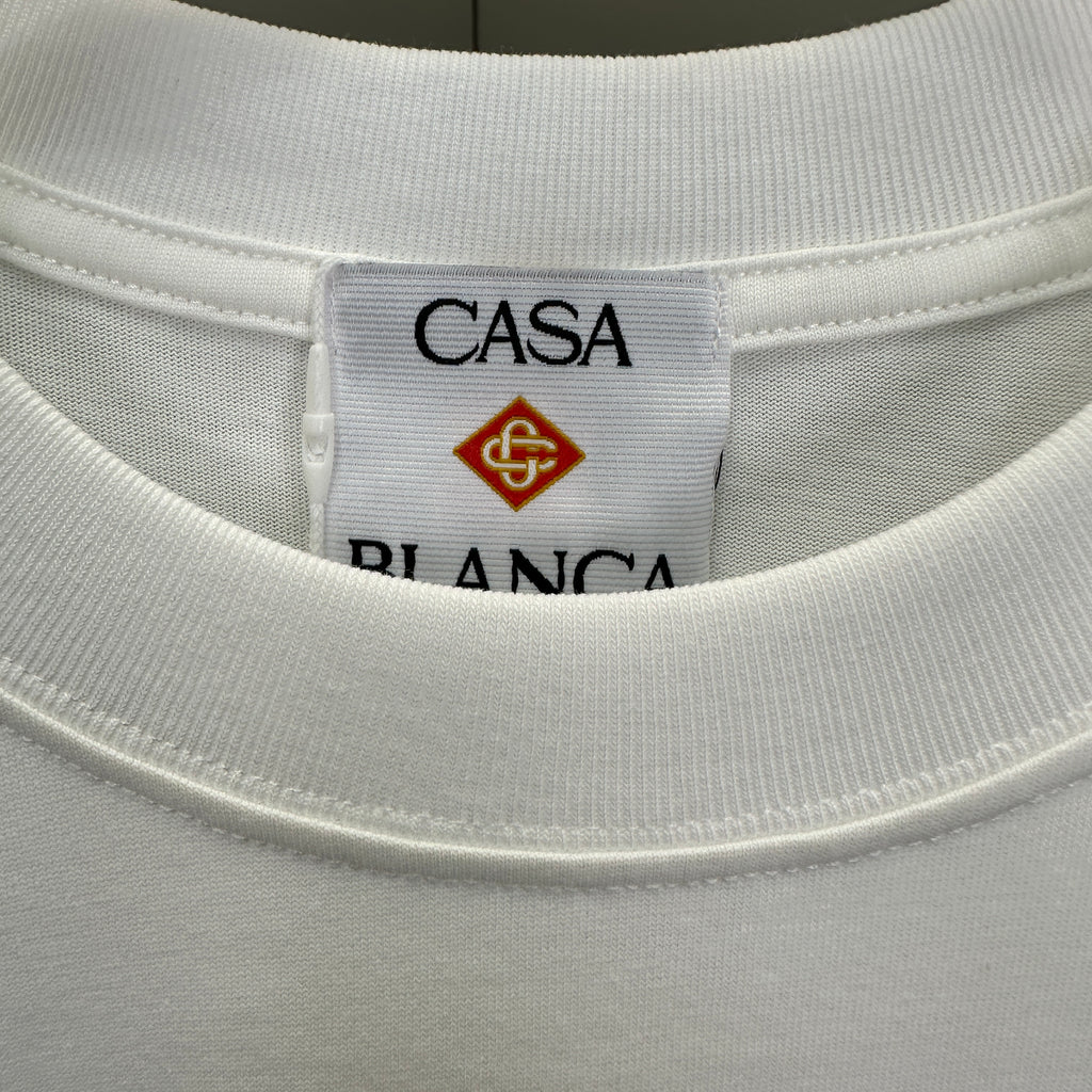 CAMISETA - CASABLANCA
