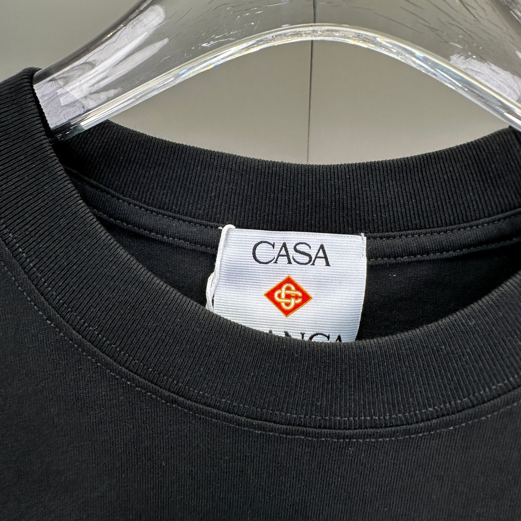 CAMISETA - CASABLANCA
