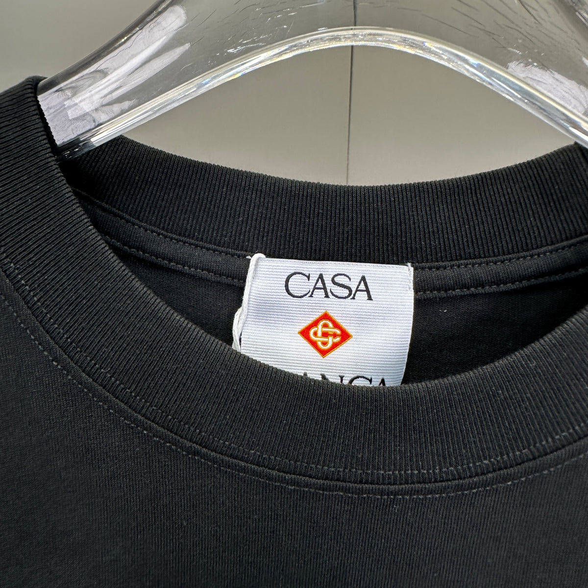 CAMISETA - CASABLANCA