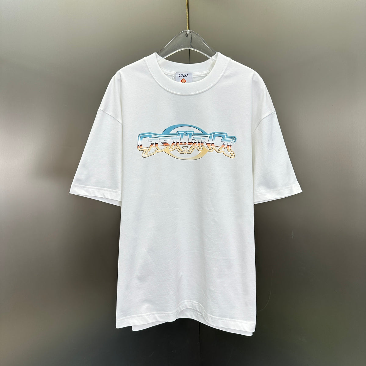 CAMISETA - CASABLANCA