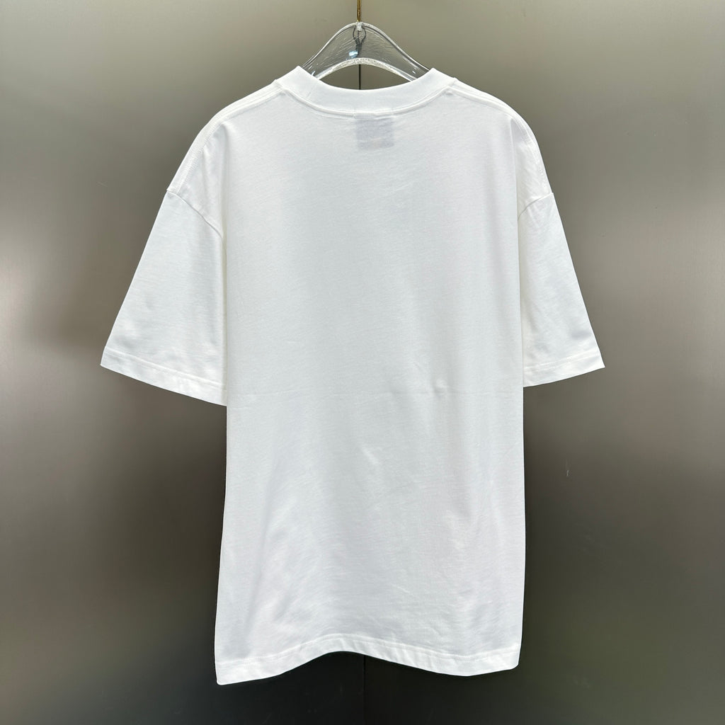 CAMISETA - CASABLANCA