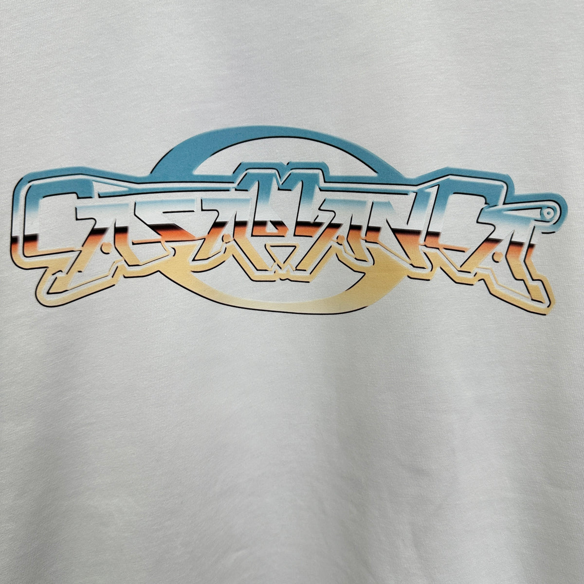 CAMISETA - CASABLANCA