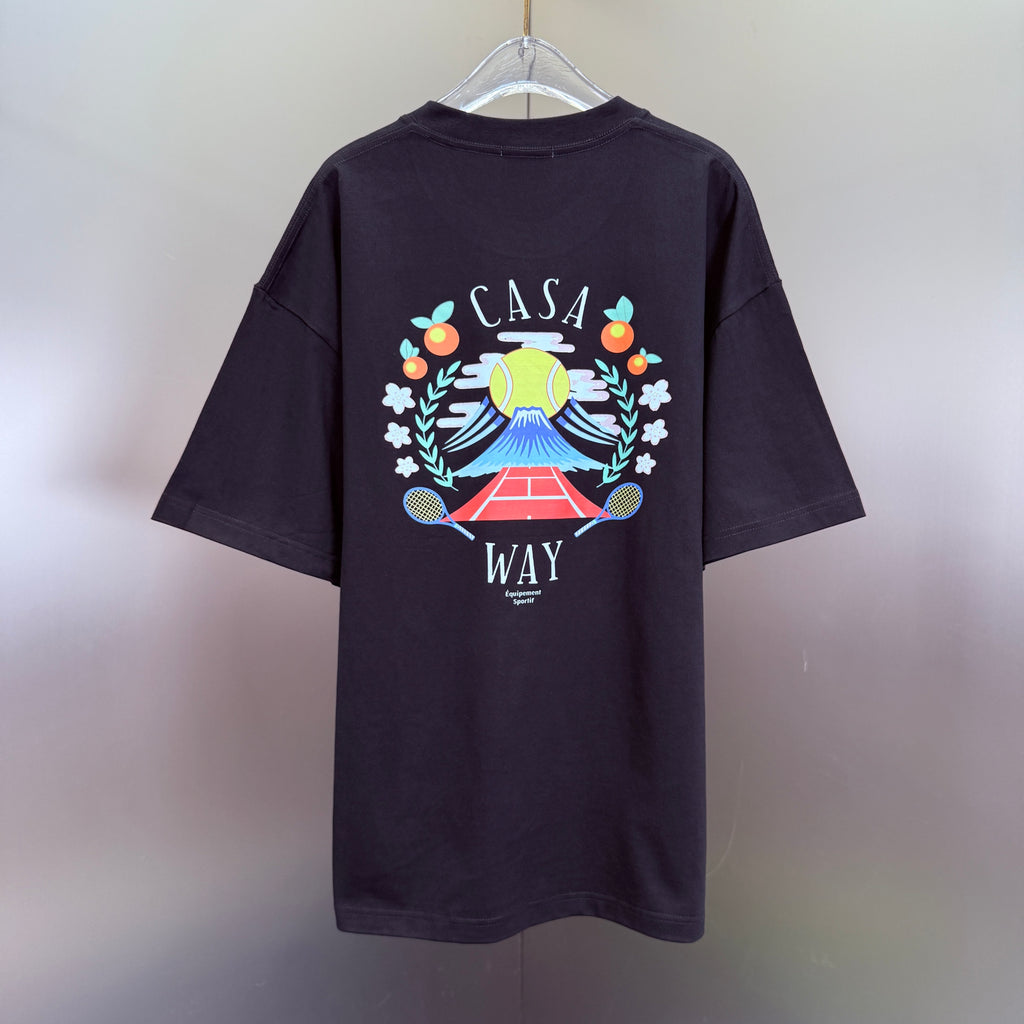 CAMISETA - CASABLANCA