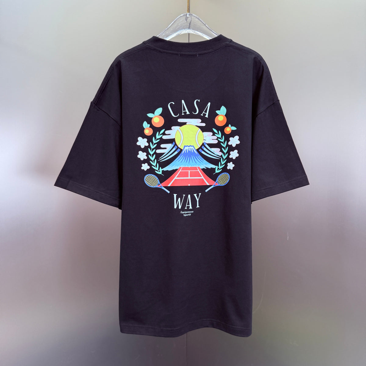 CAMISETA - CASABLANCA