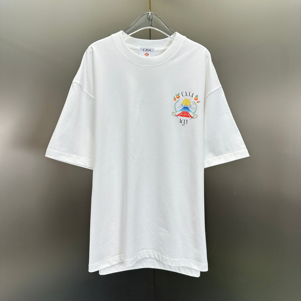 CAMISETA - CASABLANCA