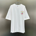 CAMISETA - CASABLANCA