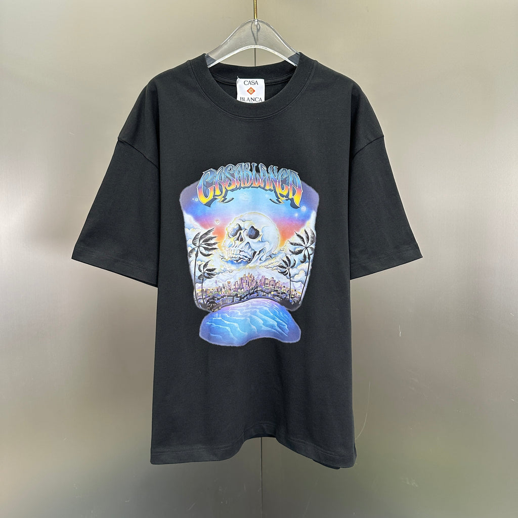 CAMISETA - CASABLANCA