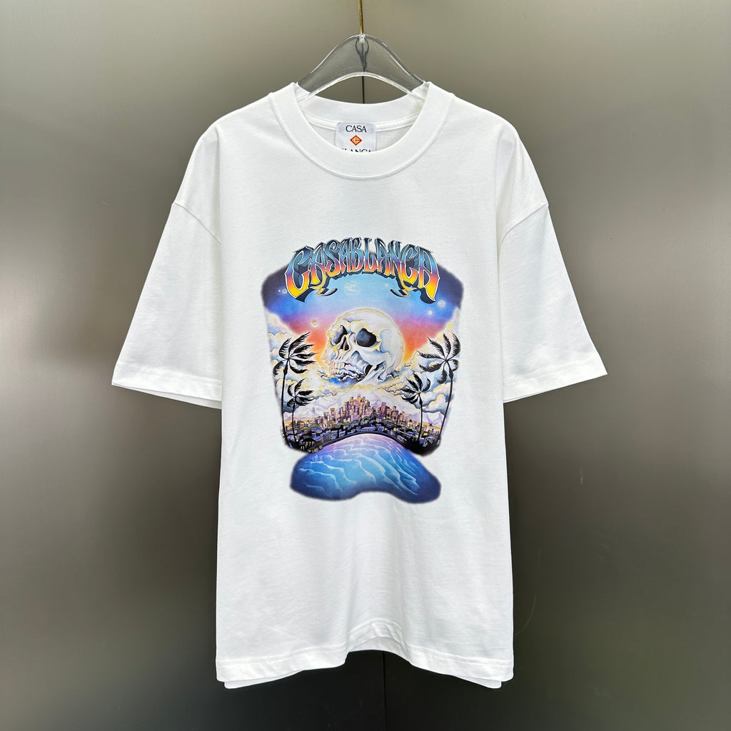 CAMISETA - CASABLANCA