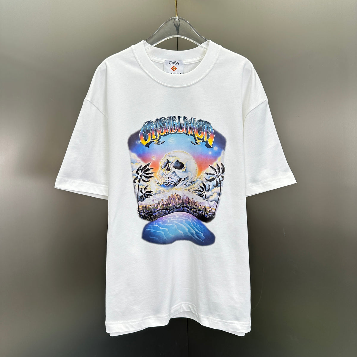CAMISETA - CASABLANCA