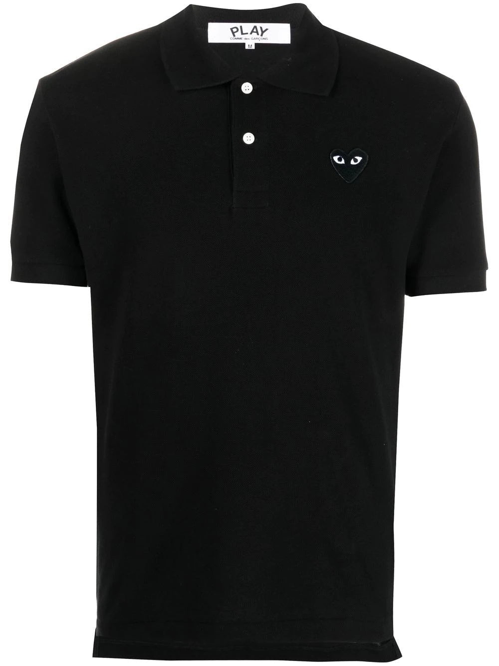 CAMISETA - CDG PLAY