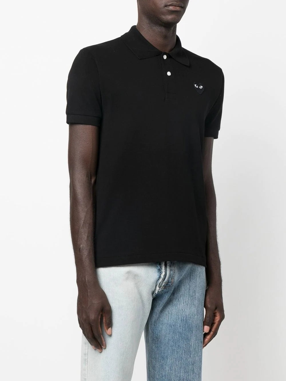 CAMISETA - CDG PLAY