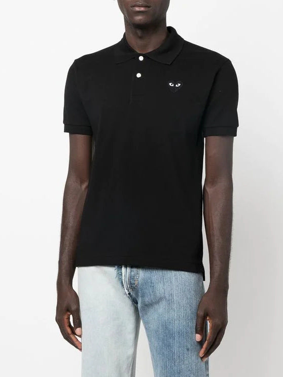 CAMISETA - CDG PLAY