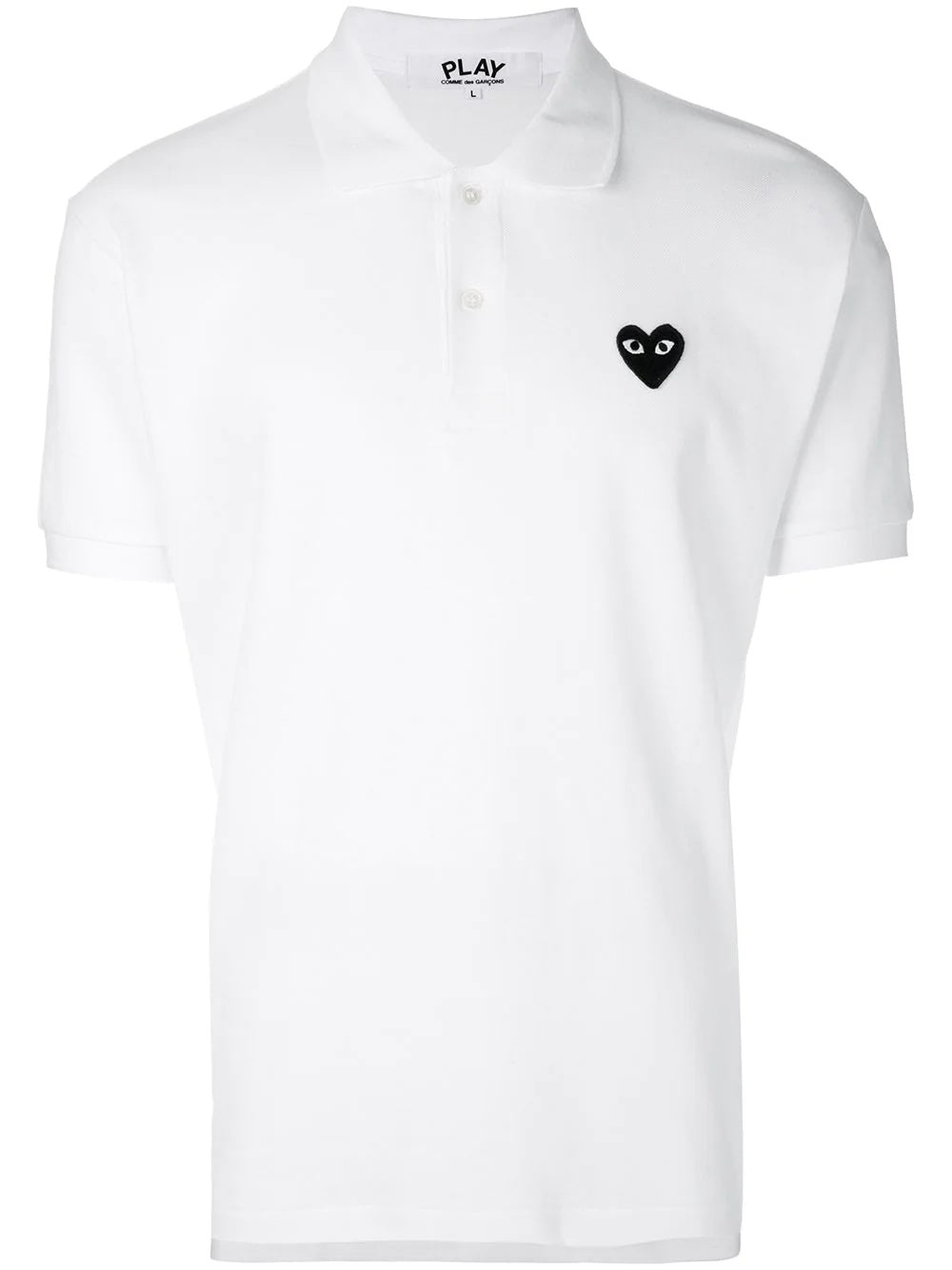 CAMISETA - CDG PLAY