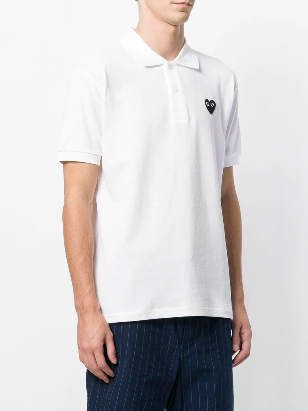 CAMISETA - CDG PLAY