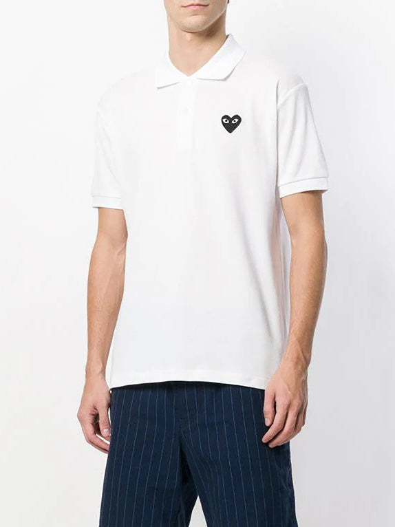 CAMISETA - CDG PLAY