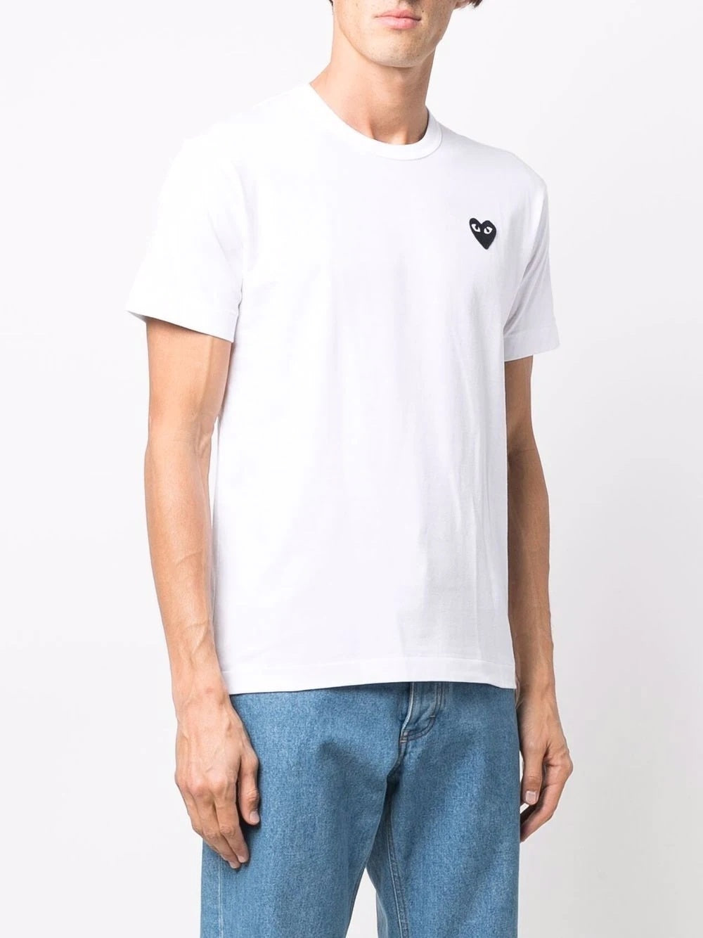 CAMISETA - CDG PLAY