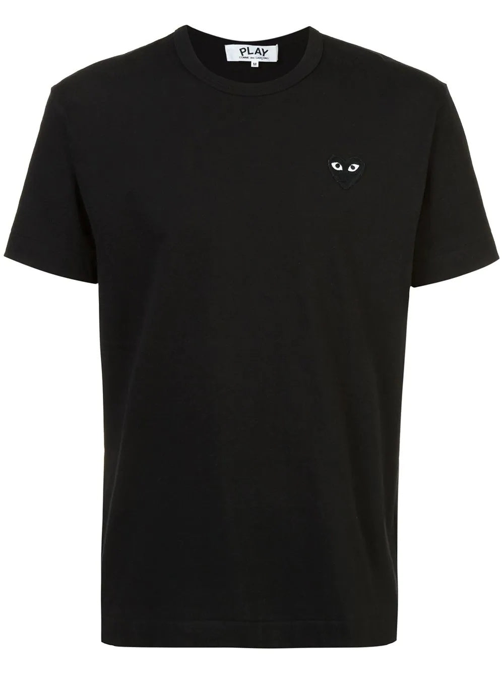 CAMISETA - CDG PLAY