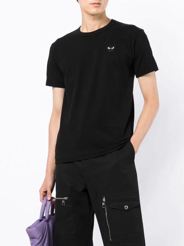 CAMISETA - CDG PLAY