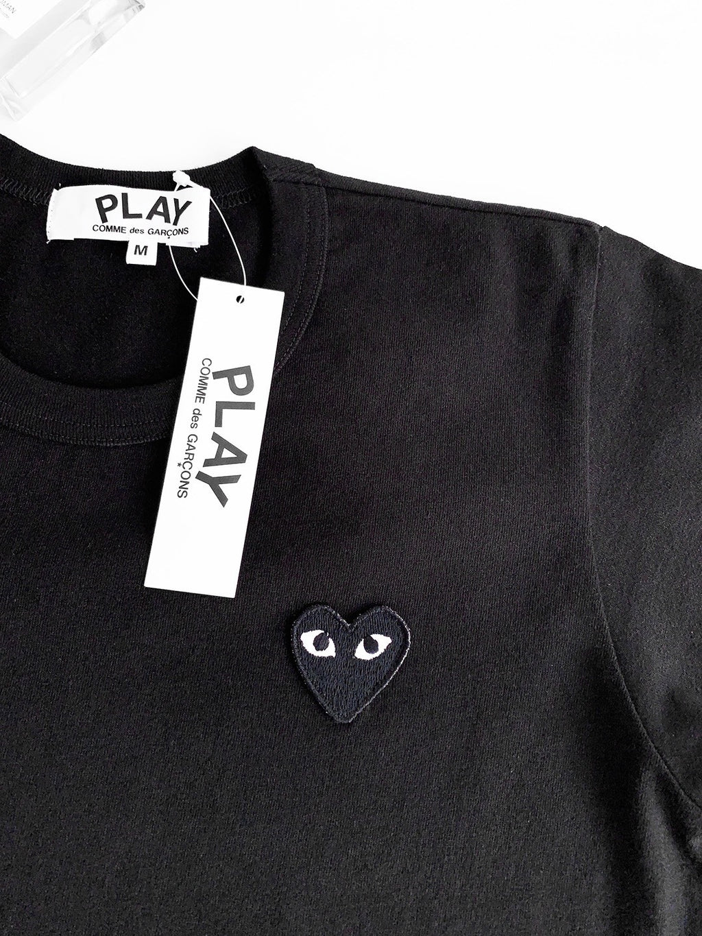 CAMISETA - CDG PLAY