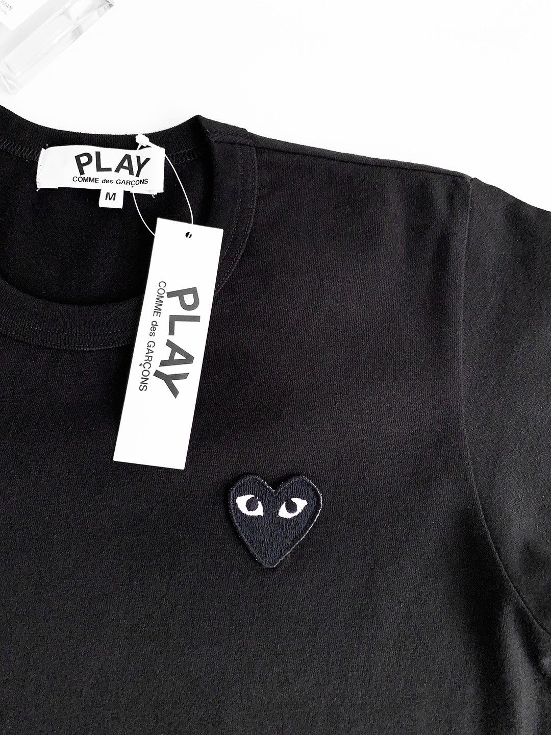 CAMISETA - CDG PLAY