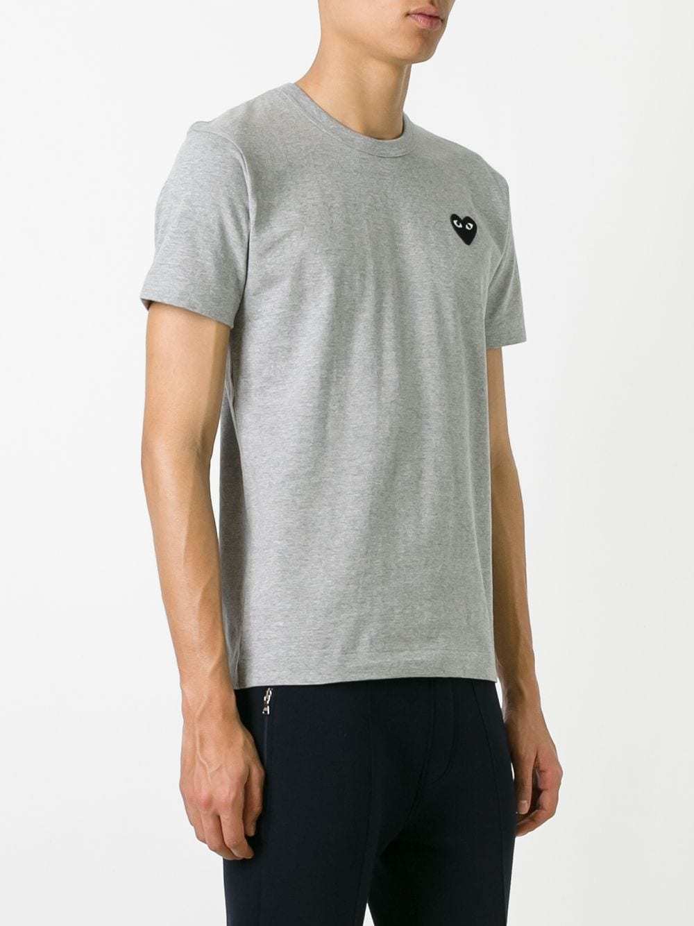 CAMISETA - CDG PLAY