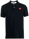CAMISETA - CDG PLAY